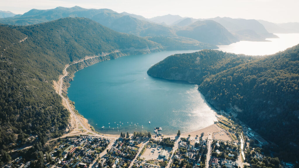 San Martín de los Andes