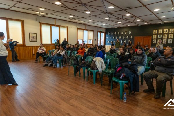 PROVINCIA Y MUNICIPIO PRESENTARON LA OPERATORIA DE LOS CRÉDITOS NEUQUÉN HABITA DE 52 NUEVAS VIVIENDAS